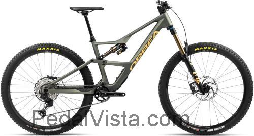 Orbea Occam M10 fiche technique et avis